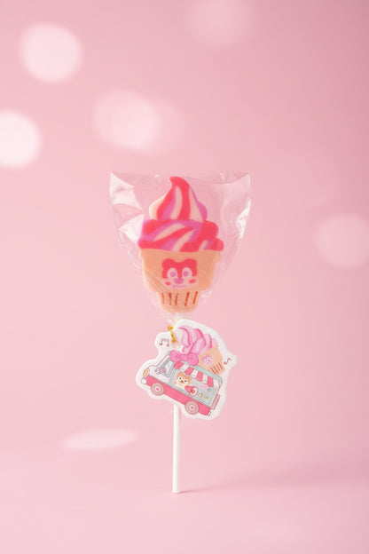 Icecream Eraser