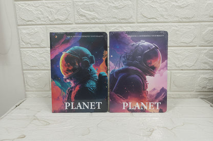 Planet Diary for Kids