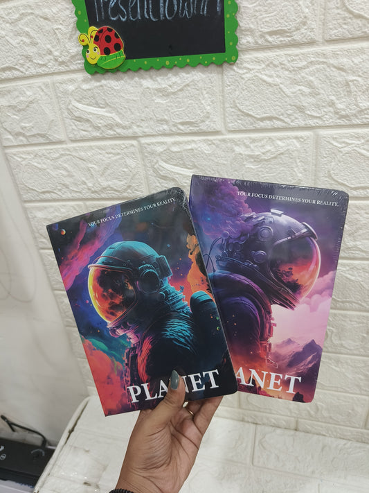 Planet Diary for Kids