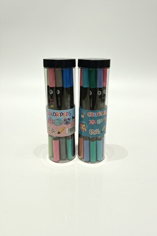 Acrylic Colour Marker