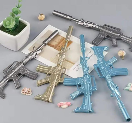 Gun Pen