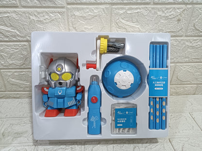 Space Stationary Combo Set for Kids