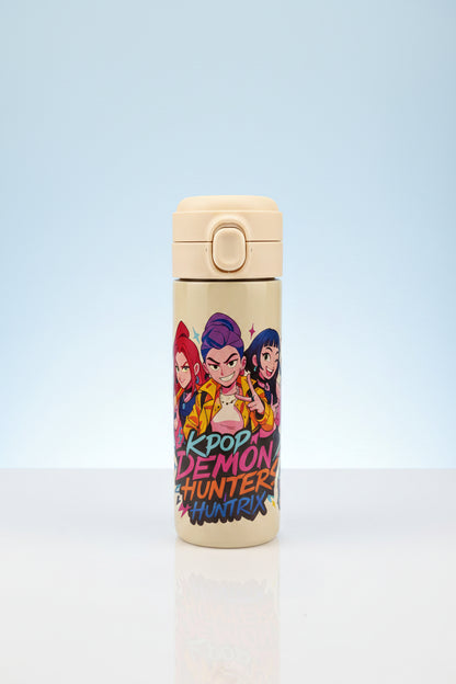 Kpop Theme Bottle
