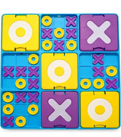 Tic Tac Toe