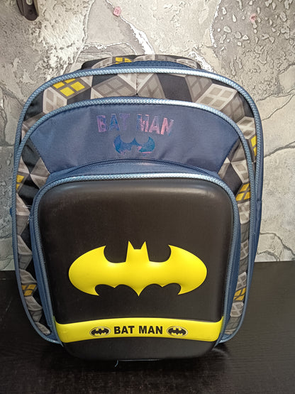 Batman School Bag 15-Inch