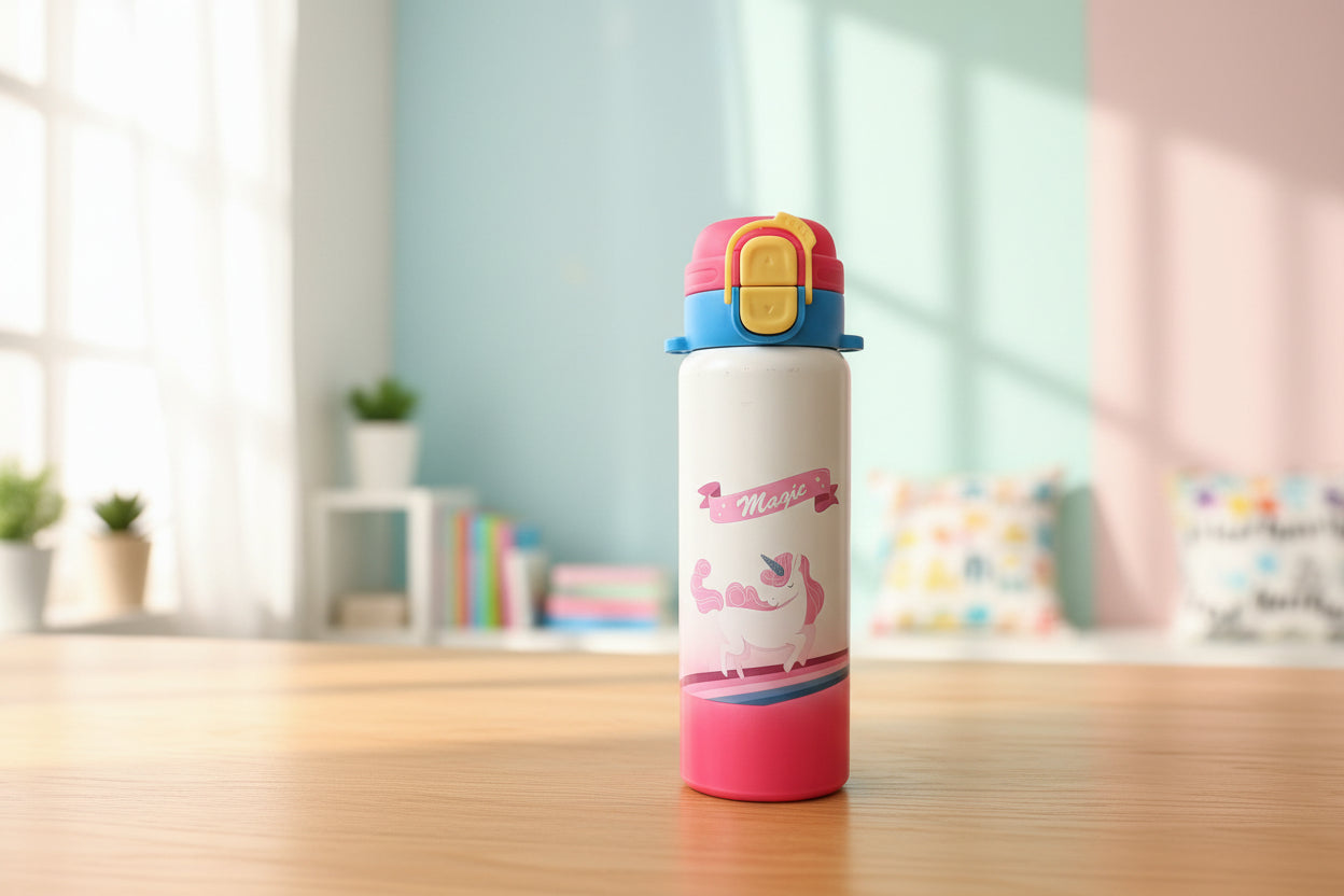 Insulated Bottle - 750mL