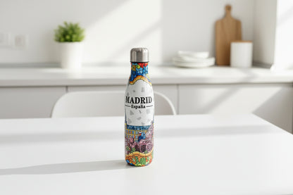 Madrid Bottle - 500 ml