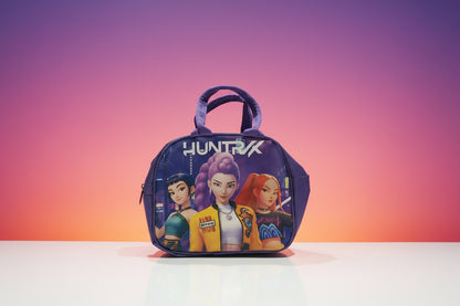 Kpop Lunch Bag