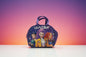 Kpop Lunch Bag