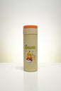 Cartoon Glass Bottle