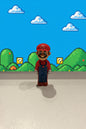 Mario Brush