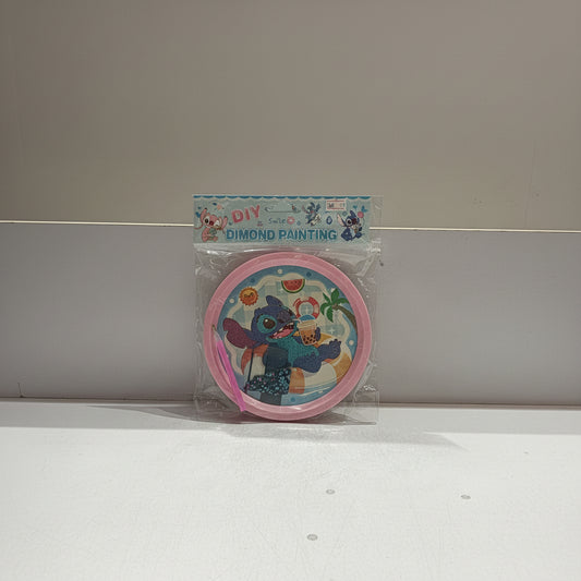 Stitch Dimond Kit