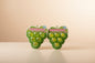 Grapes  Eraser
