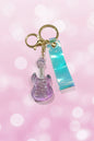 Keychain | Cute Acrylic Keychain | Aesthetic Bag Charm for Backpacks