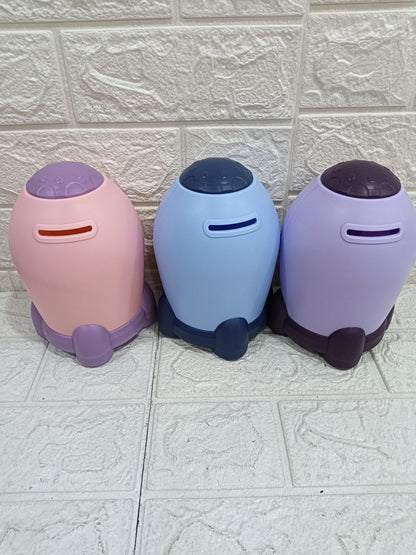 Space Themed Money Bank