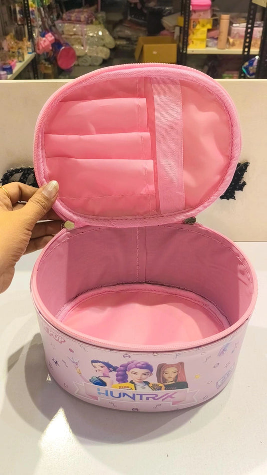 Kpop theme Vanity