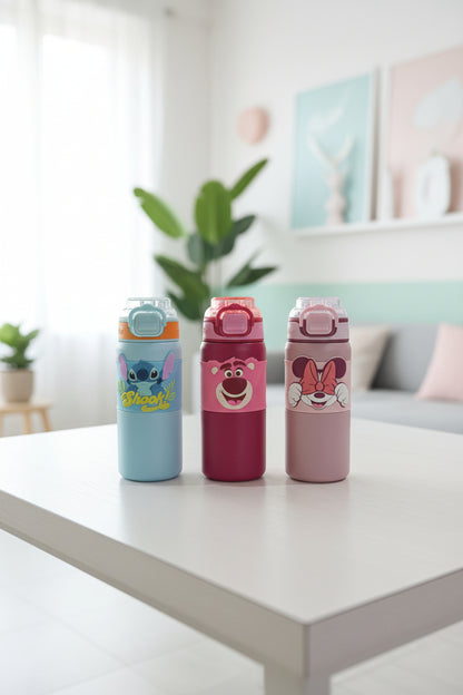 Kids bottles - 600mL