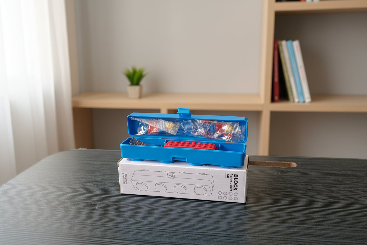 Lego Cutlery set