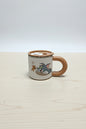 Tom And Jerry Steel Mug