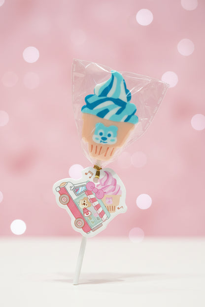 Icecream Eraser