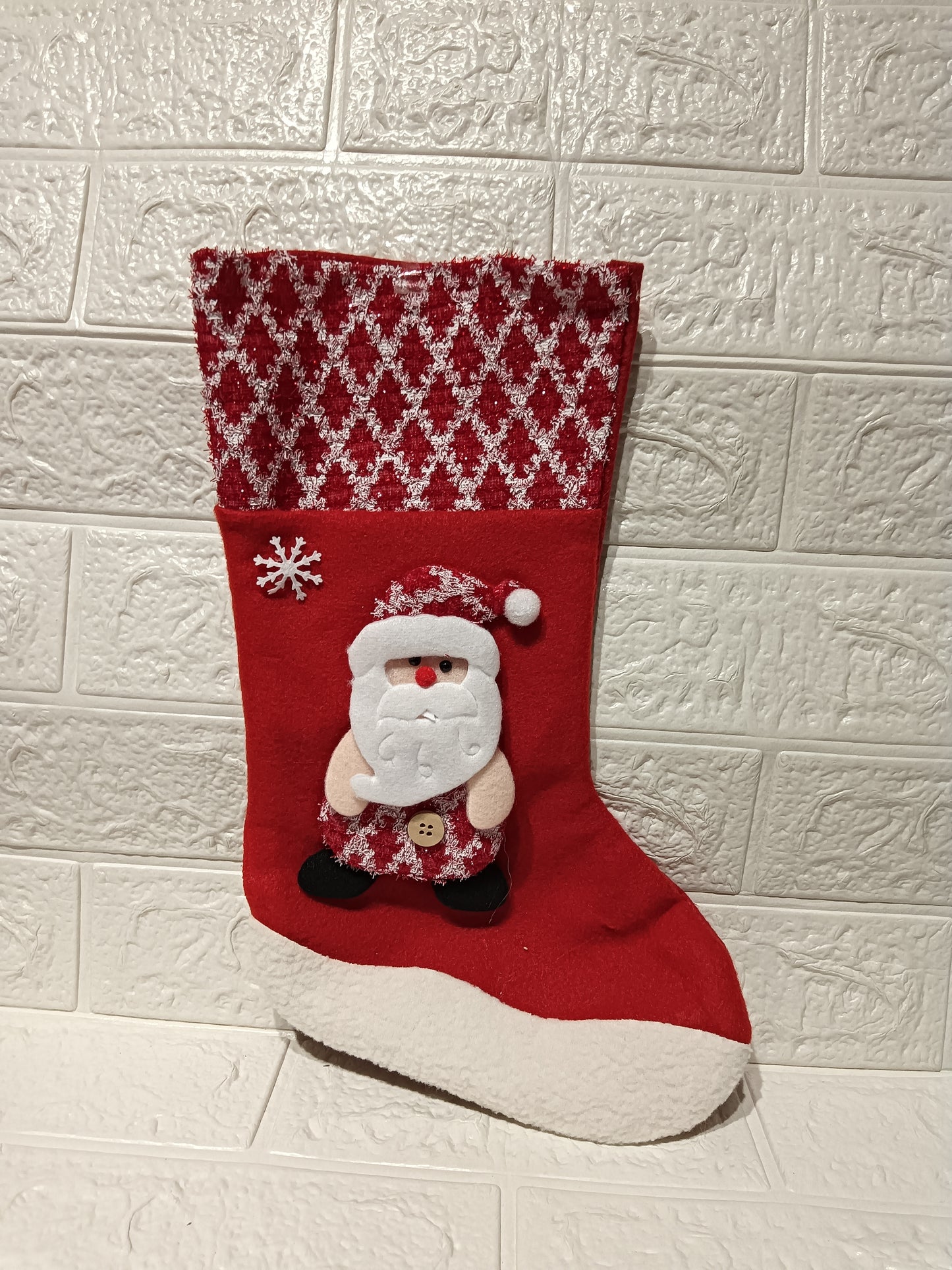 Christmas Stocking