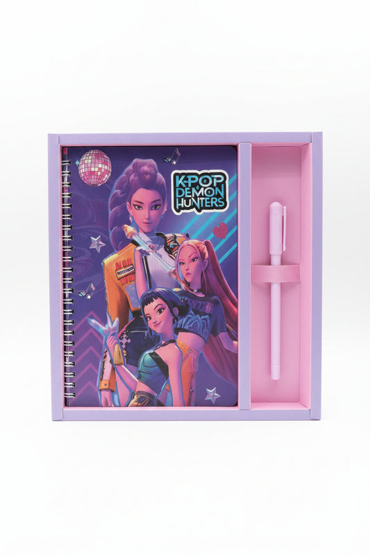 K- pop  Combo