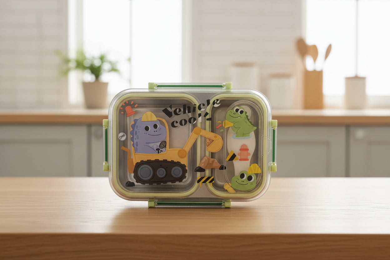 Kids Lunch box