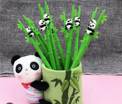 Panda Pen