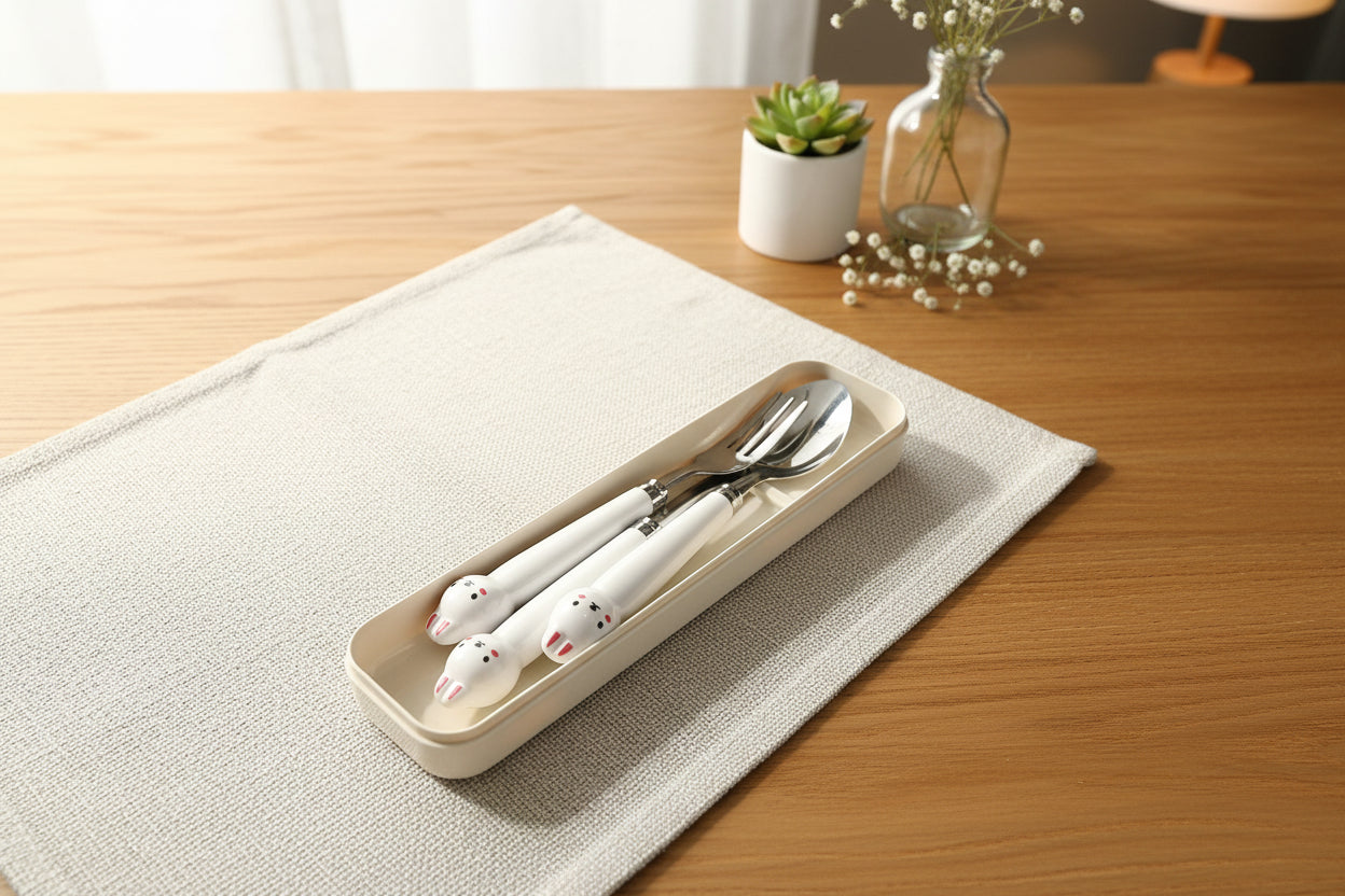 Cutlery Set