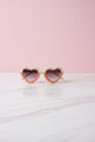 Heart Shape Goggles