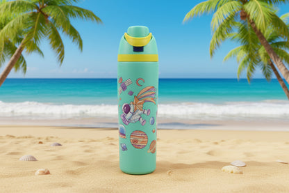 Insulated Bottle