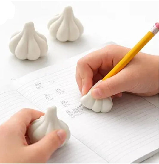 Garlic Eraser