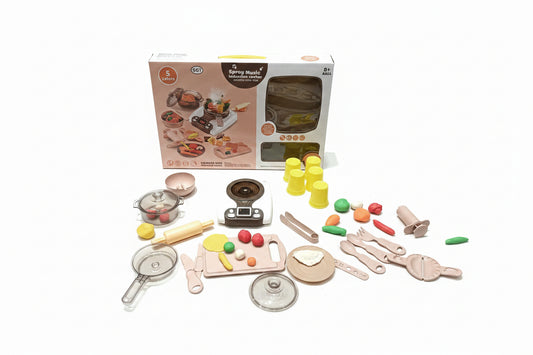 Kitchen Set