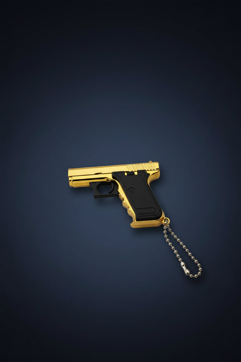 Laser Gun