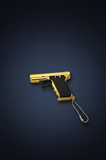 Laser Gun