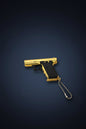 Laser Gun