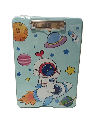 ExamBoard with Storage