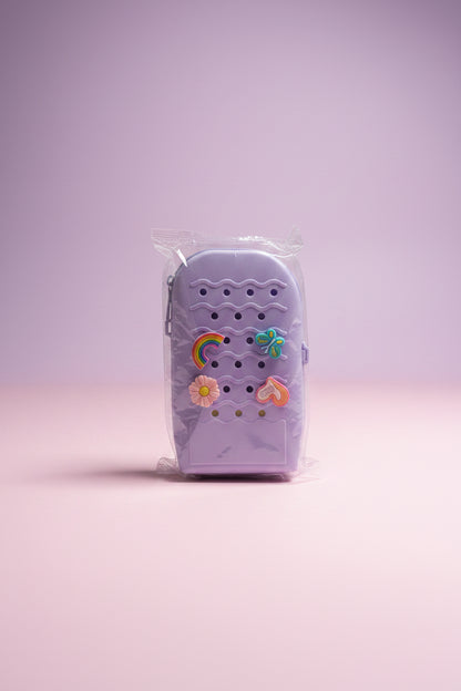 Silicon Sling Bag