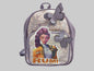 K-Pop Theme Character Picnic Backpack | Aesthetic & Portable Bag for Kids & Fans