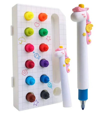 Unicorn Marker
