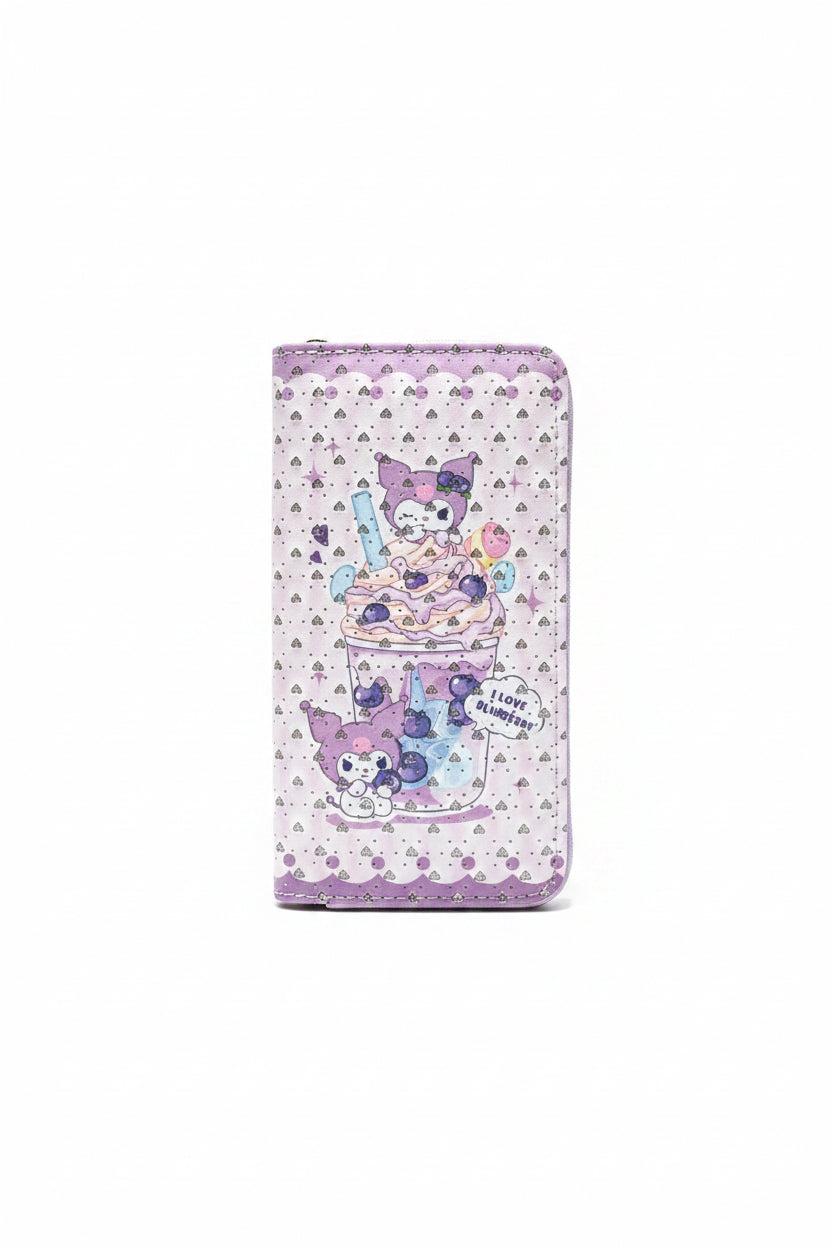Kuromi Wallet