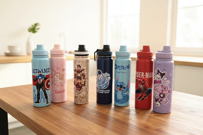 Water bottle - 800 mL