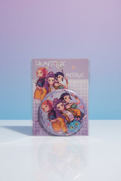Kpop Mirror