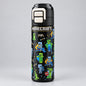 Minecraft Insulated Stainless Steel Water Bottle | Gaming Hydration Flask