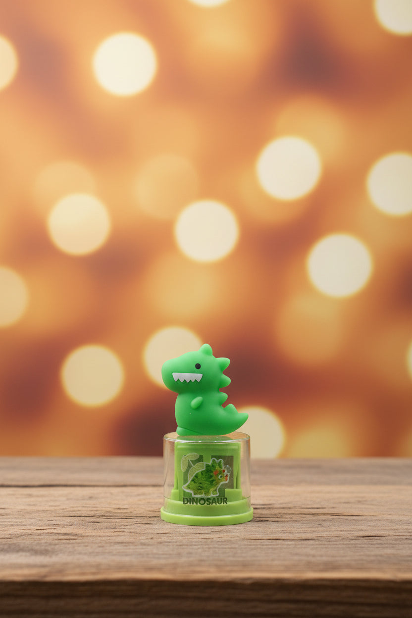 Dino Sharpner