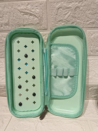 Silicone Stationery Pouch