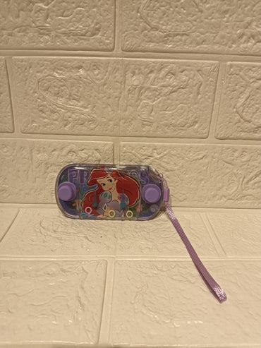 Princess WaterGame