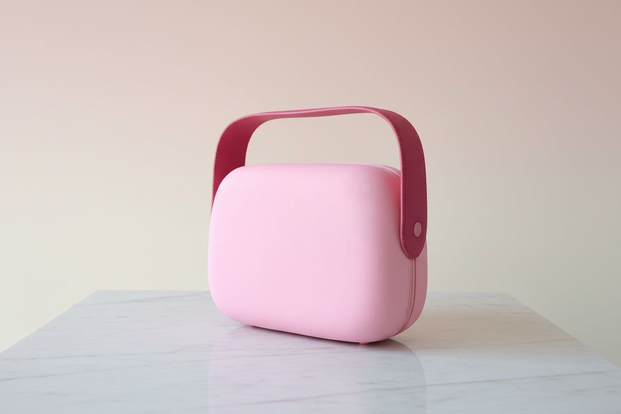 Radio Vanity Organizer