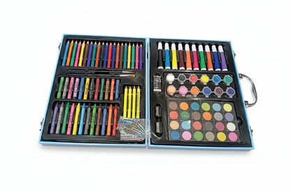 Colour Suitcase