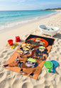 Naruto Towel